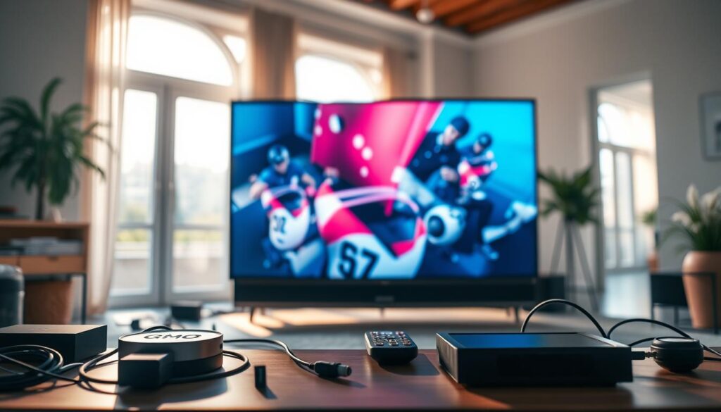 4K Live IPTV Services
