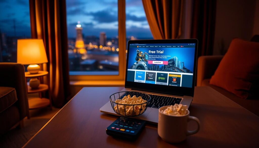 iptv free trial