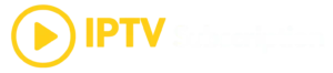 IPTV subscription
