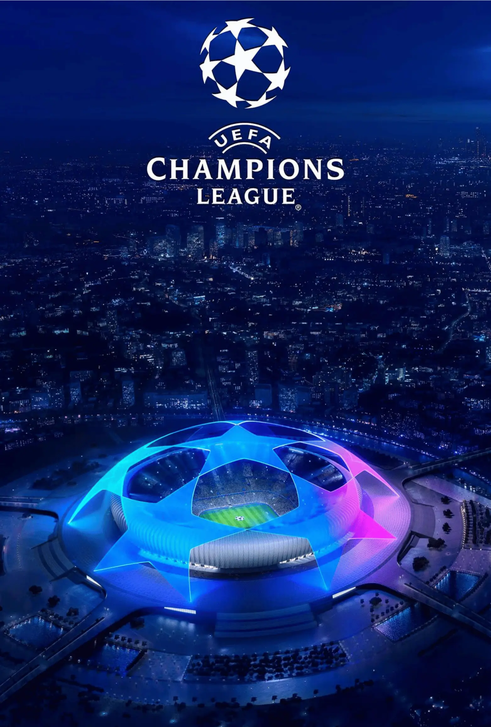 UEFA Champions League on IPTV Free Trial – IPTV subscription